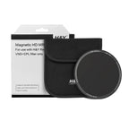 H&Y ND400 Filtro magnetico a clip per RevoRing (RMN400-82)