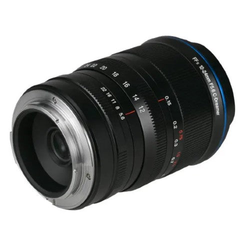 Laowa 12-24mm f/5.6 Zoom Canon RF