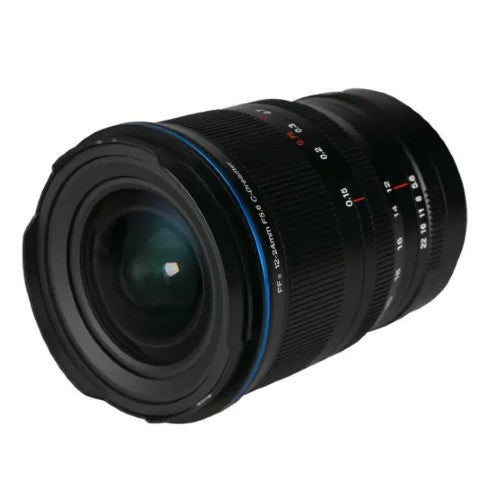 Laowa 12-24mm f/5.6 Zoom Nikon Z