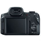 Canon Powershot SX70 HS OUTLET