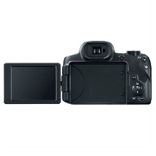 Canon Powershot SX70 HS OUTLET