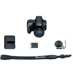 Canon Powershot SX70 HS OUTLET