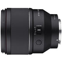 Samyang AF 85mm f/1.4 II Sony FE