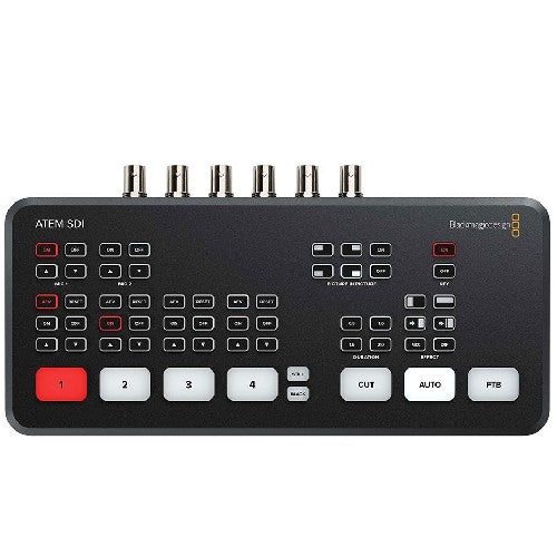 Blackmagic ATEM SDI