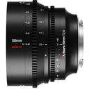 7artisans 50mm T2.0 Nikon (Z Attacco)