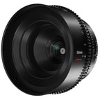 7artisans 50mm T2.0 Nikon (Z Attacco)