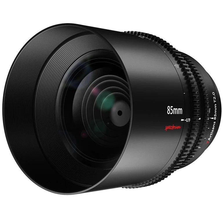 7artisan 85mm T2.0 Sony (E Mount)