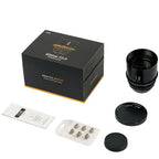 7artisan 85mm T2.0 Sony (E Mount)