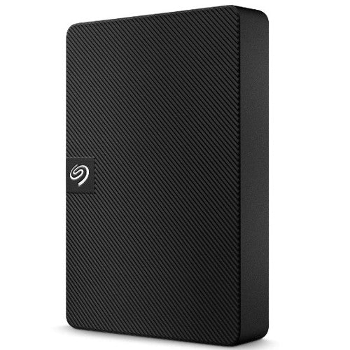 Seagate 2TB HDD Hard disk esterno - Nero