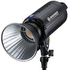 Kit doppio Bresser BR-150S COB LED