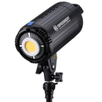 Kit doppio Bresser BR-150S COB LED