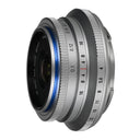 Laowa 10mm f/4 Cookie Leica L (argento)