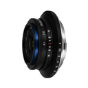 Laowa 10mm f/4 Cookie Nikon Z (Black)