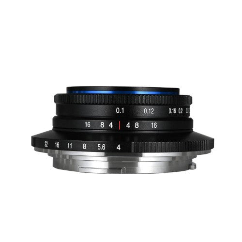 Laowa 10mm f/4 Cookie Nikon Z (Black)