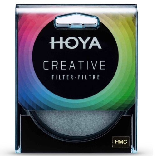 Hoya 55mm C12 RAFFREDDAMENTO BLU