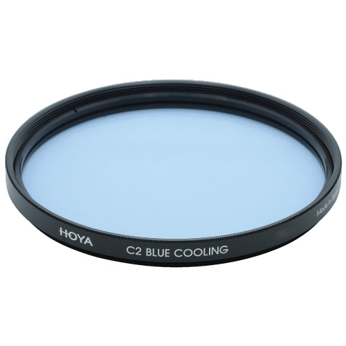 Hoya 46mm C2 RAFFREDDAMENTO BLU