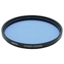 Hoya 72mm C4 BLUE COOLING