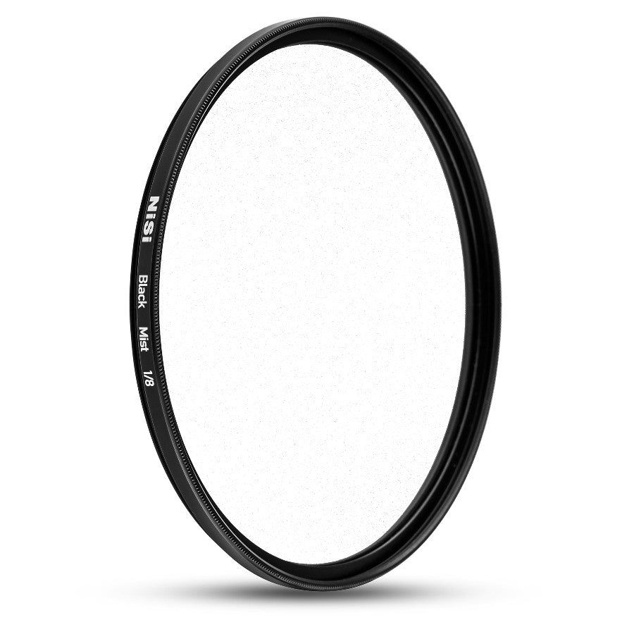 NiSi Professional Black Mist Kit 72mm