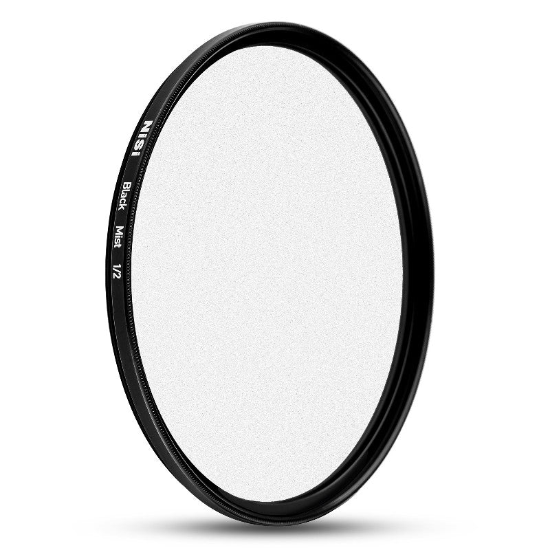 NiSi Professional Black Mist Kit 72mm