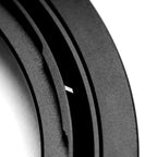 NiSi Adattatore principale per sistema V7 82mm 100mm