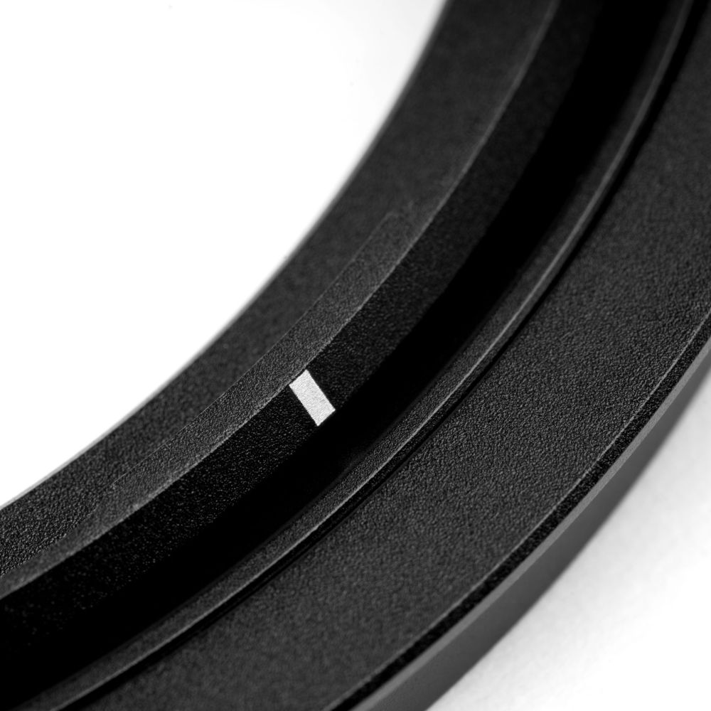 NiSi Adattatore principale per sistema V7 82mm 100mm