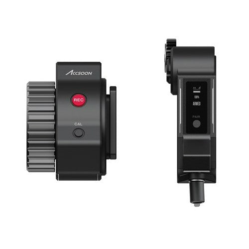 Accsoon F-C01 Pull Focus System
