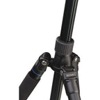 Benro Aero4 Pro Travel Treppiede per video Kit A2883FS4PRO