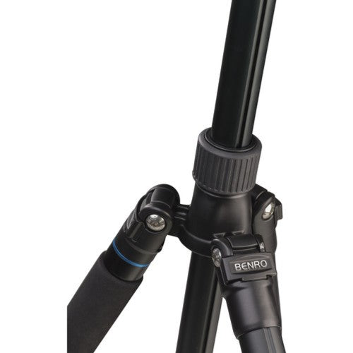 Benro Aero4 Pro Travel Treppiede per video Kit A2883FS4PRO