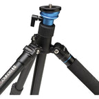 Benro Aero4 Pro Travel Treppiede per video Kit A2883FS4PRO