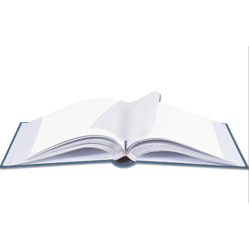 Henzo Photo Album 100 pgs. Wording 30x30 - Blue