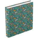 Album fotografico Henzo 100 pagine Jungle 30x30