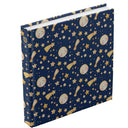 Album fotografico Henzo 100 pagine Sleeping Moon 30x30