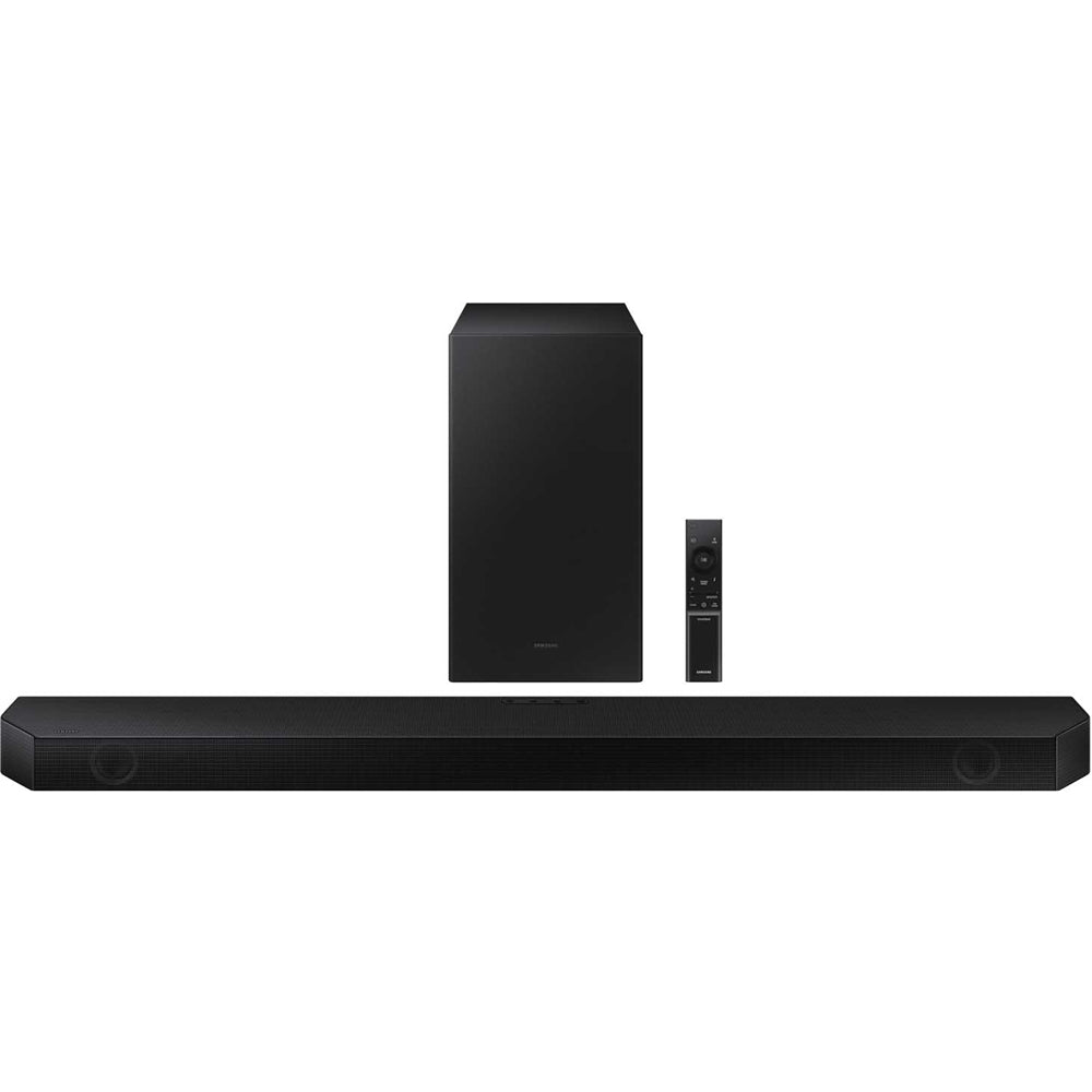 Samsung Cinematic Q-series Soundbar HW-Q800B