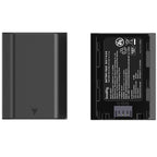 SmallRig 3824 NP-FZ100 Camera Battery and Charger Kit