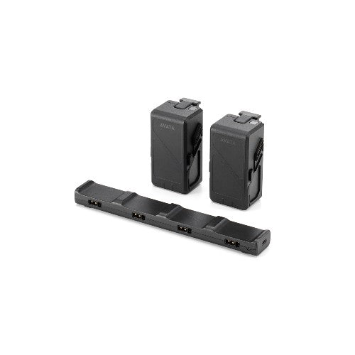 DJI Fly More Combo Kit for Avata