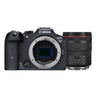 Canon EOS R7 + RF 24-105 f/4L IS USM