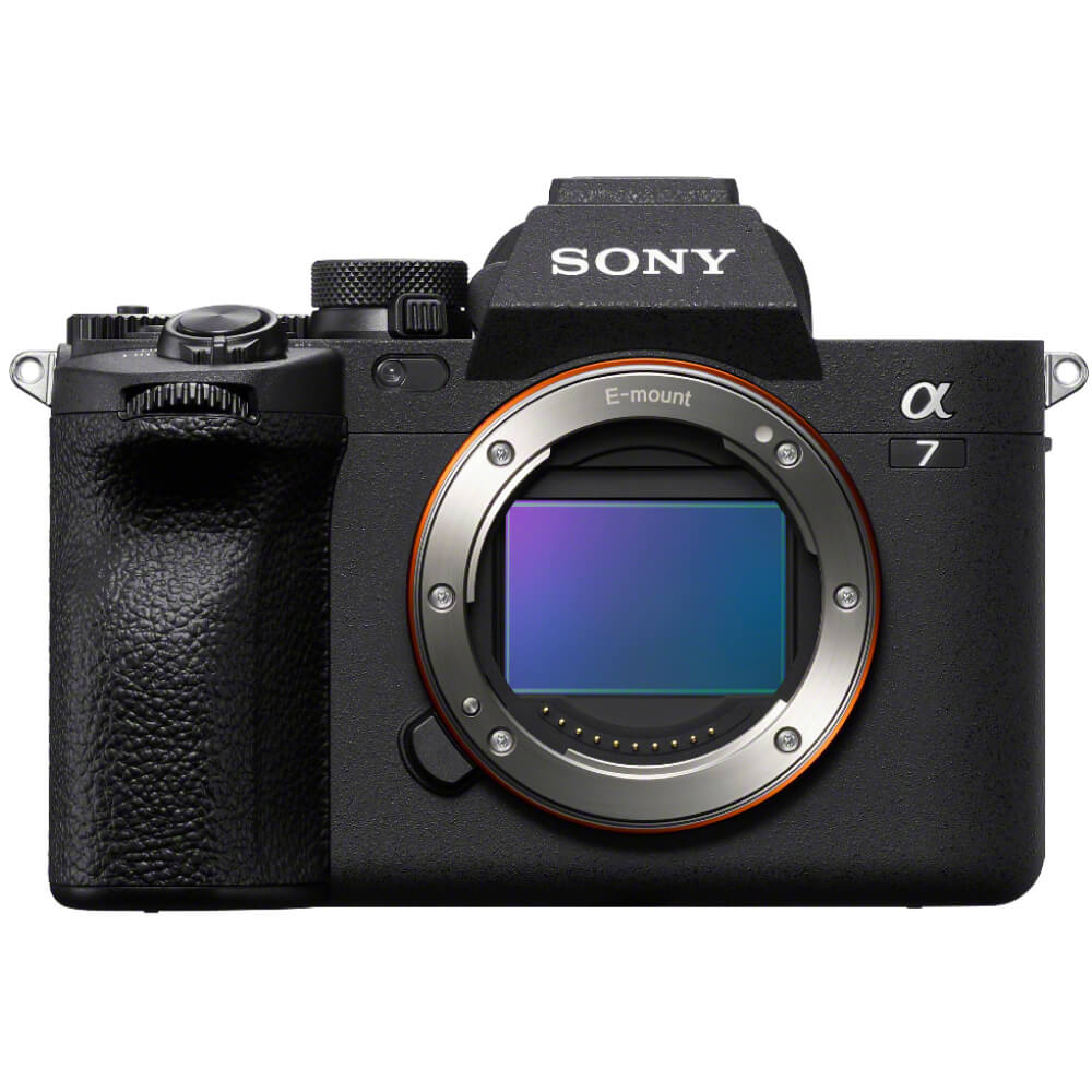 Sony A7 IV + Sony FE 24-70mm f/2,8 GM