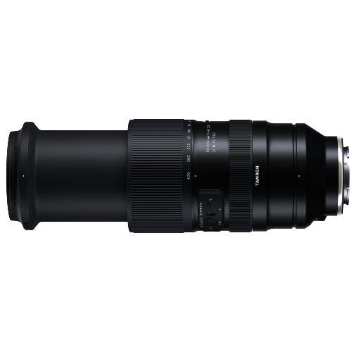 Tamron 50-400mm f/4.5-6.3 Di III VC VXD Sony FE