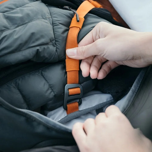 Swarovski BP Backpack 24