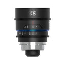 Laowa Nanomorph 50mm T2.4 1.5X S35 (Blu) (Cine) Arri PL/EF