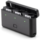 DJI Osmo Action 3 Multifunctional Batteria Custodia