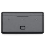 DJI Osmo Action 3 Multifunctional Batteria Custodia