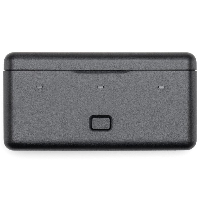 DJI Osmo Action 3 Multifunctional Batteria Custodia