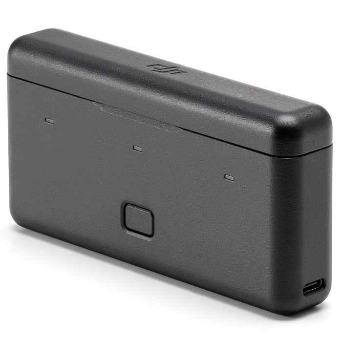 DJI Osmo Action 3 Multifunctional Batteria Custodia