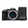 Canon EOS R10 corpo i Canon RF-S 18-150mm f/3.5-6.3 IS STM