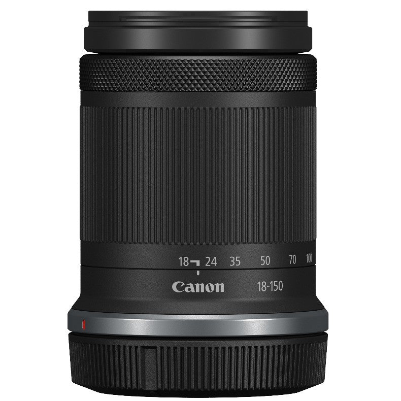 Canon EOS R10 corpo i Canon RF-S 18-150mm f/3.5-6.3 IS STM