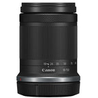 Canon EOS R10 corpo i Canon RF-S 18-150mm f/3.5-6.3 IS STM