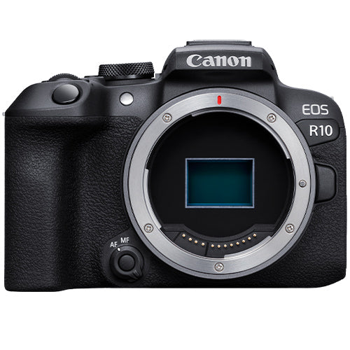 Canon EOS R10 corpo i Canon RF-S 18-150mm f/3.5-6.3 IS STM