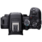 Canon EOS R10 corpo i Canon RF-S 18-150mm f/3.5-6.3 IS STM