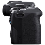 Canon EOS R10 corpo i Canon RF-S 18-150mm f/3.5-6.3 IS STM